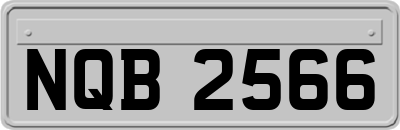 NQB2566