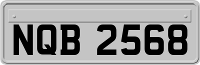 NQB2568