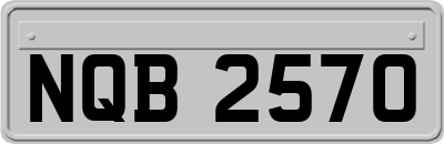 NQB2570