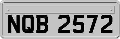 NQB2572