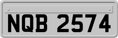 NQB2574