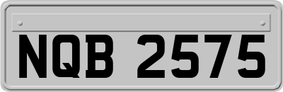 NQB2575