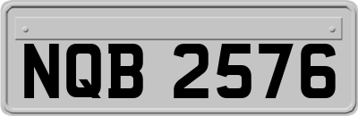 NQB2576