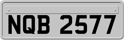 NQB2577