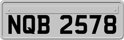 NQB2578