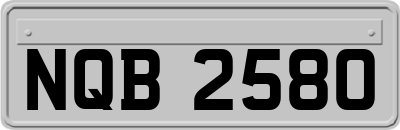 NQB2580