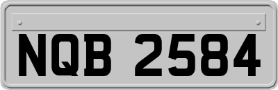 NQB2584