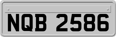 NQB2586