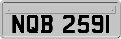 NQB2591