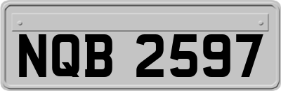 NQB2597