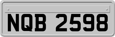 NQB2598