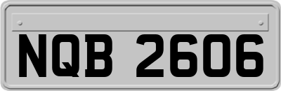 NQB2606