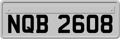 NQB2608