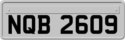 NQB2609