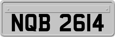 NQB2614