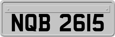 NQB2615