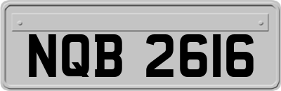 NQB2616