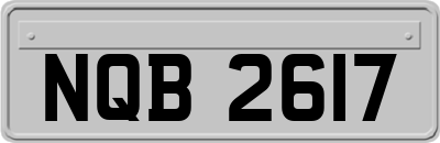 NQB2617