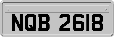NQB2618