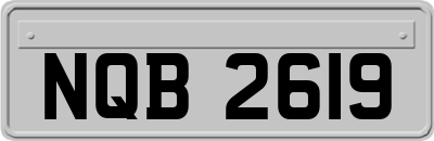 NQB2619