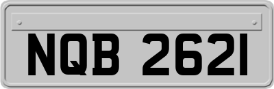 NQB2621