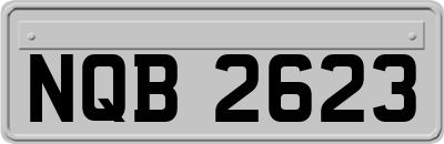 NQB2623