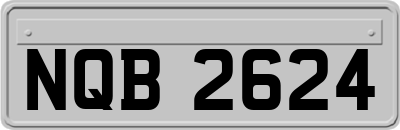 NQB2624