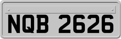 NQB2626