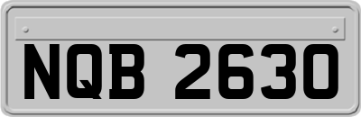 NQB2630