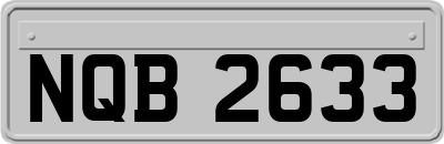 NQB2633