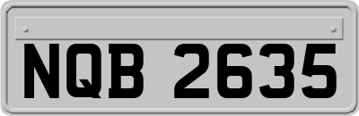 NQB2635
