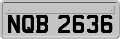 NQB2636