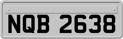 NQB2638