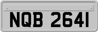 NQB2641
