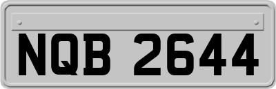 NQB2644