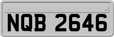 NQB2646