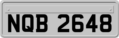 NQB2648