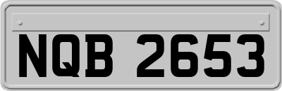 NQB2653