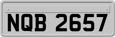 NQB2657