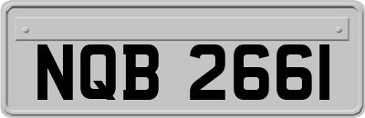 NQB2661