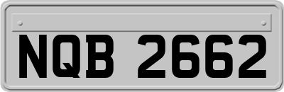 NQB2662