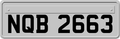 NQB2663