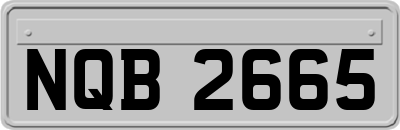 NQB2665