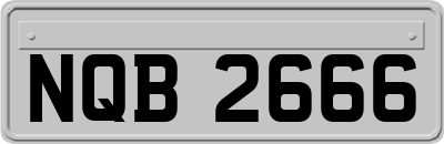 NQB2666