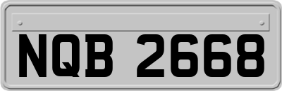 NQB2668