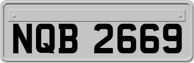 NQB2669