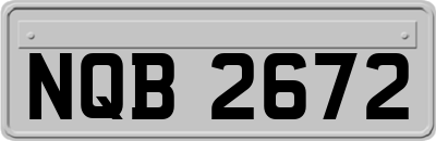 NQB2672