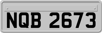 NQB2673