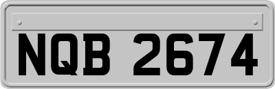 NQB2674