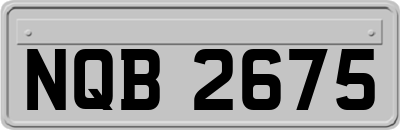 NQB2675